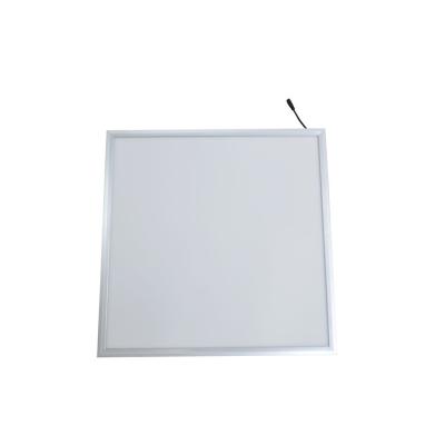 China 48w Instrumententafel-Leuchte des Quadrat-LED Platten-Deckenleuchten Aluminiumlegierungs-LED zu verkaufen