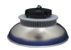 China Dimmable UFO High Bay LED Lights 100w / 150w / 200w For Warehouse / Factory Lighting for sale