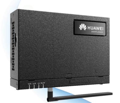 Cina trasmissione solare dell'invertitore SmartLogger1000 MBUS di 12V 100mA Huawei facoltativa in vendita