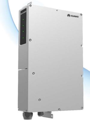 China 1000 V -1500 V Modul-Bluetooth-Verbindung DCs Huawei Solarinverter-SmartPID2000 zu verkaufen