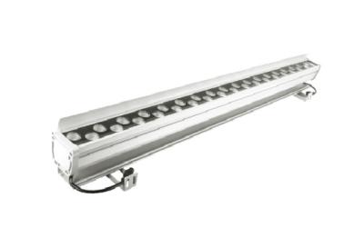 China LED Linear Light 36W LED Lamp Belt Size 1000x65x164mm 100-277V Voltage for sale