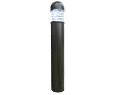 China CREE Chip Outdoor LED Bollard Lights / Garden Bollard Lights Anti Impact Long Life for sale