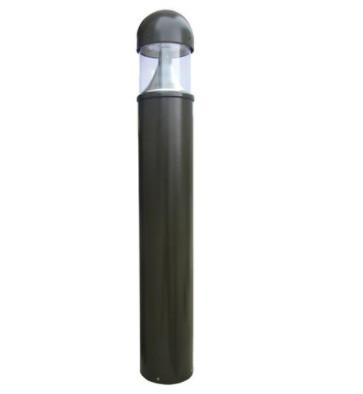 China YZTL812B Outdoor LED Bollard Lights 70 CRI Aging Resistance EMC Certification for sale