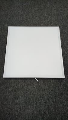 China 12W 60*60mm LED Flat Panel Light Drop Ceiling For Office Lighting for sale