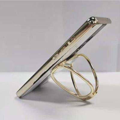 China Adjustable Ring Phone Holder For Cell Phone Socket Mobile Phone Holder For All Phone Holder for sale