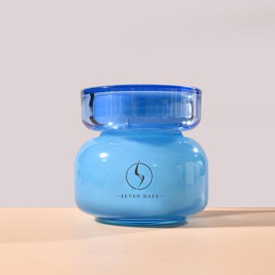 China Hydrating Moisturizer Face Mask Moisturizing And Moisturizing Sleeping Mask for sale