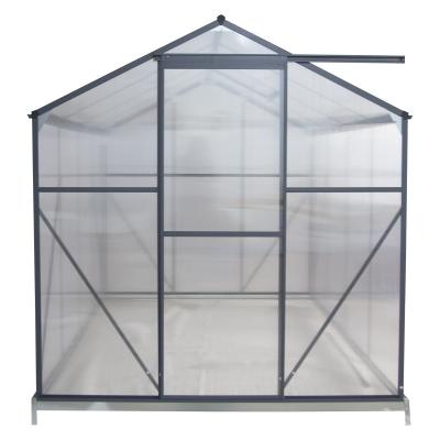 China Eco-friendly.ecological DIY Mini Garden Greenhouse Small Flower Greenhouse Greenhouse For Garden for sale