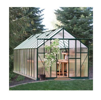 China Eco-friendly.ecological Selling Good Quality Garden Greenhouse Mini Flower Greenhouse For Garden for sale