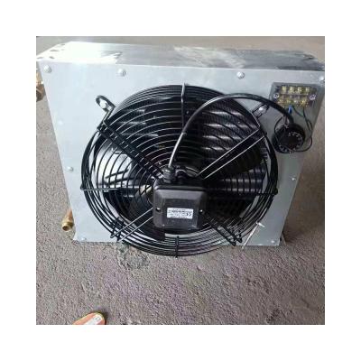 China Industrial Heating System Hot Sale Greenhouse Poultry Water Heater Fan for sale