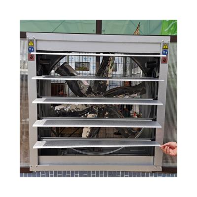 China Greenhouses Greenhouse Cooling System Ventilation Industrial Workshop Exhaust Fan for sale