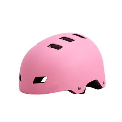 China Comfortable MTB Bike Helmet Kids Cycling Helmet With Two Removable Liners Scooter Roller Skating Inline Roller Skating Mountain Road Helmet for sale