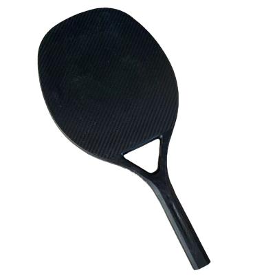 China Eco-friendly Soft EVA Face Core Beach Tennis Racket Racket Sport Uniker Beach Padel Tennis Racquet Uniker for sale