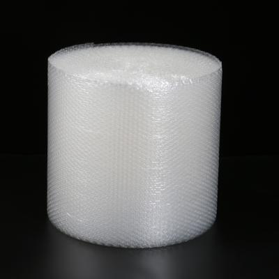 China Low Price Shockproof Air Bubble Film Wrap In Roll For Package for sale