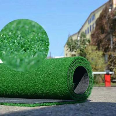 China 2 To 3 Years Artificial Grass Carpet For Football Playground Football Golf Turf Cover Garden Grass 50mm 40mm Fire Resistant Grass for sale