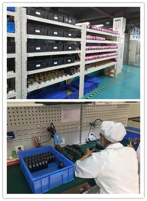 Verified China supplier - Beijing CBT Optics Equipment Co., Ltd