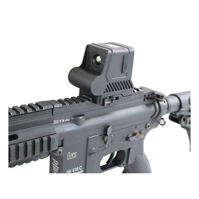 China Shutter Patch Green Dot Sight Reflex Red Dot Holographic Sight THS32050 for sale