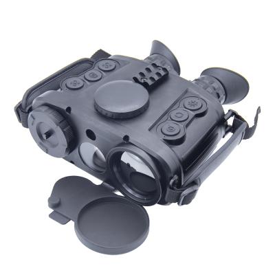 China Thermal Image FTB640 Night Vision Instrument For Military Thermal FTB640 Fusion for sale