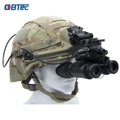 China Low Light Night Vision Fit PVS31CC Binocular Auto Helmet Handheld 5cm*5cm*3cm for sale