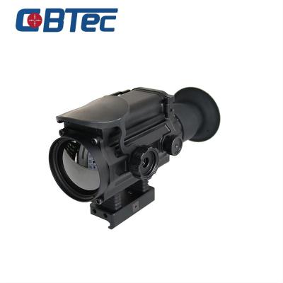 China Latest High Quality Hot Selling CoBTec M600 Thermal Riflescope M600 for sale