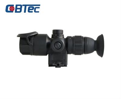 China Latest High Quality Hot Selling CoBTec M300A Riflescope M300A Thermal Rangefinder for sale