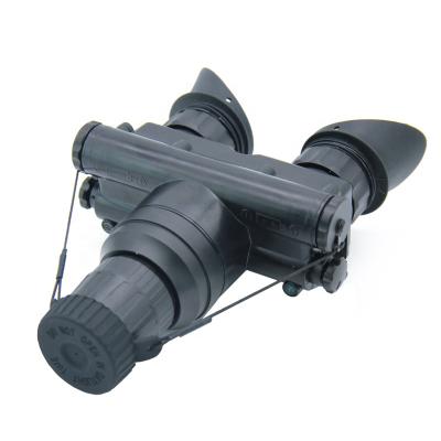 China 220-280(m)YSG Night Vision Binocular Goggles Multifunctional Automatic Waterproof Infrared Radiation for sale