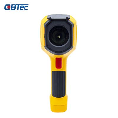 China DLF800IR Thermal-Graphic HD IR Camera Fire Fighting Temperature Infrared Measurer DLF800IR for sale