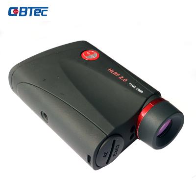 China CoBTec Laser Rangefinder PLUS-2000 PLUS-2000 for sale