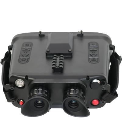 China Hot Selling House Protection Military Police Laser Range Finder for sale