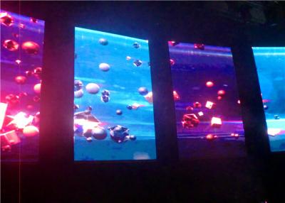 China High Brightness Outdoor Led Video Display P5.33 IP65 Waterproof for sale