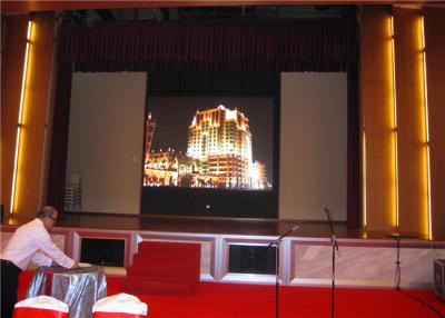 China P4 P5 P6 P7.8 P10 LED Screen Slim LED Display Panel for Advertising for sale