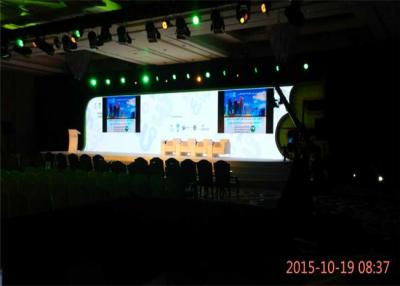 China Eastar Innovative P7.8 Indoor Rental Led Display Panels For Commercial Advertising for sale