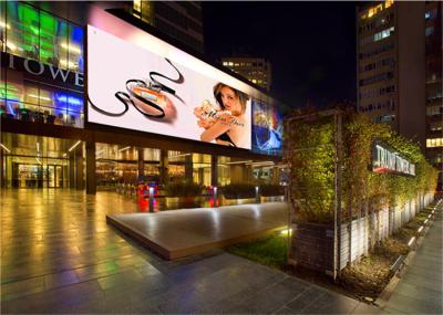 China High quality full colour outdoor advertising led display screen prices for sale