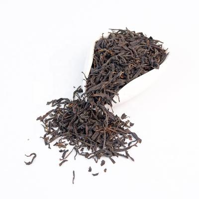 China 100% Natural/high Quality/hot Chinese Hot Sales Loose Leaf Black Tea High Mountain Lapsang Souchong Zhengshanxiaozhong Black Tea for sale