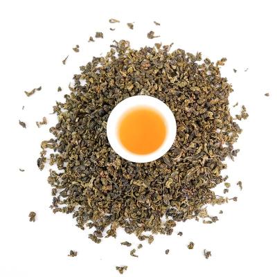 China Natural/high Quality Chinese Tea manufacturer tiekuanyin wholesale loose green Oolong tea Tieguanyin for sale