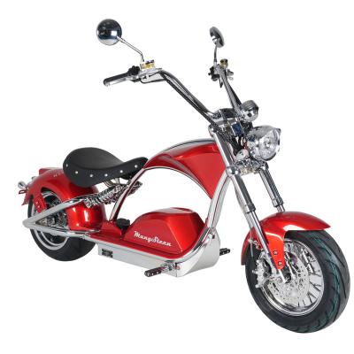 China Unisex M1PS  EEC CE Factory Lithium Battery Electric Scooter Motorcycle 72v Adult Electric Motorcycle Hot Selling 2023 for sale