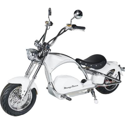 China Unisex 2023 M1PS Electroplate Luxury Electric Scooter Motorcycle Electric Motorcycle For 72v Adult for sale