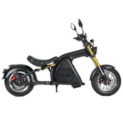 China Unisex China Top Quality E Scooters and Best After-sales Electric Motorcycle City coco In Mangosteen for sale