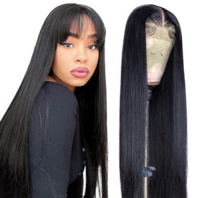 China Other Brazilian Hair Wig Lace Frontal Wig Water Wave Transparent Curly Lace Wigs Hair Wig for sale