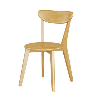 China Wholesale Manufacturer Louis Cooling Dining Chair Dining Furniture Wood Dining Chair for sale