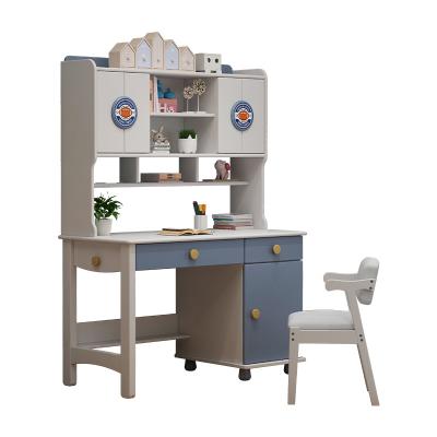 China Wholesale Modern Kids Desk Wooden Bedroom Furniture Kids Study Desk for sale