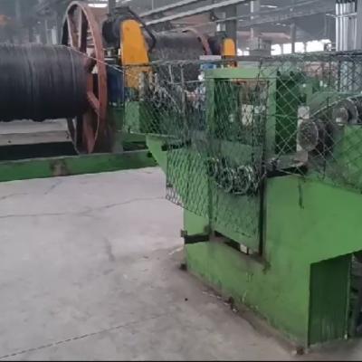 China Roll Passing Wire Shot Blasting Machine with 80 Meters Per Second Processing Speed à venda