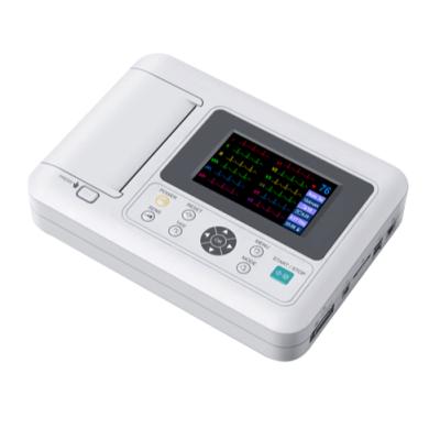 China Factory Wholesale Other Original Holter Ecg Machine Portable Ecg Machine for sale