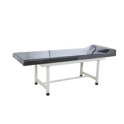 China China Manufacturer 1950*650*680Mm Cold Rolled Steel Cheap Medical Hospital Examination Couch for sale