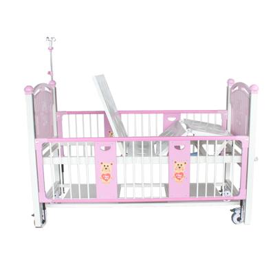 China Wholesale China Supplier Hospital Newborn Infant Baby Crib Medical Bed For Sale for sale