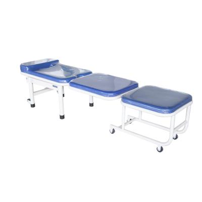 China Multifunctional Bed Modern Good Quality Hospital Patient Accompany Chair for sale