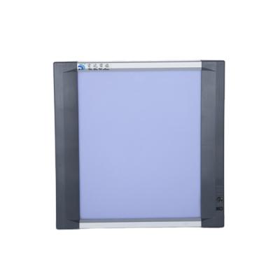 China Reliable Quality Stainless Steel X Ray Fluroscopy Film Viewer for sale