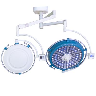 China Operating Room Best Selling Reflektor Led Light Surgical Operation Operating Lamp for sale