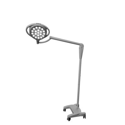 China Clinical Hot Selling Exam Room Wall Ot Lamp Stand Led Examination Light Surgical Lighting for sale