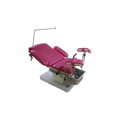 China Popular Metal Recommend Theater Operation Medical Gyn Operating Table for sale