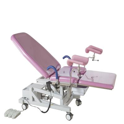 China Metal Durable In Use Used Ot Urology Surgical Operating Table for sale